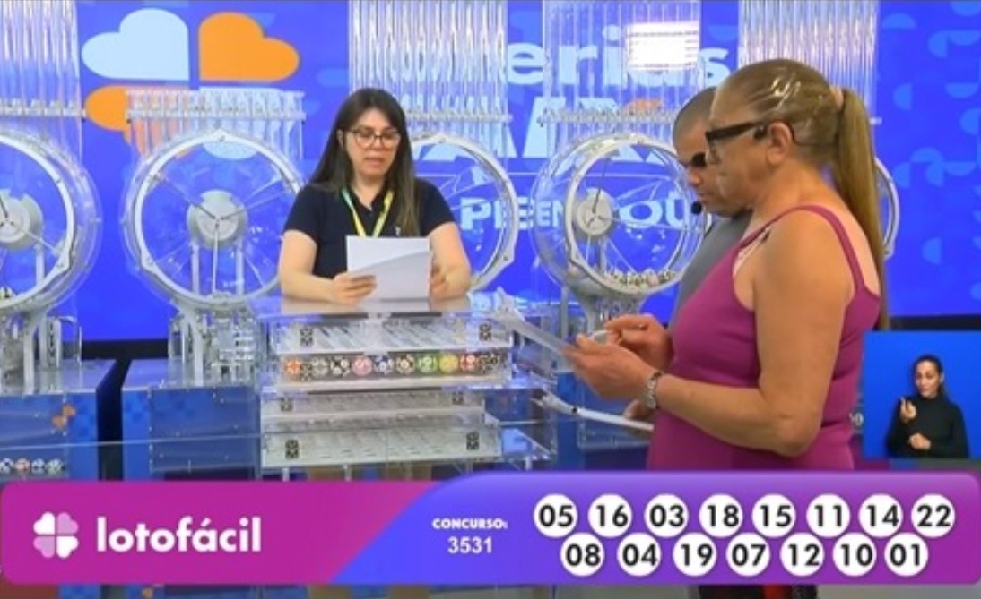 SORTUDO: Apostador de Ouro Preto, em Rondônia, acerta a Lotofácil