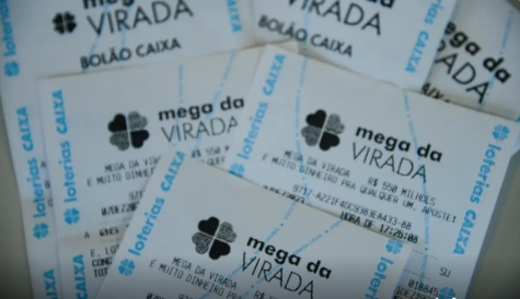 LOTERIA: Mega da Virada entra na reta final para apostas físicas e online