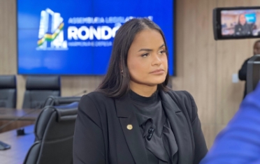 TAISSA SOUSA: Deputada propõe emenda de R$ 30 milhões para nomeação de novos policiais civis