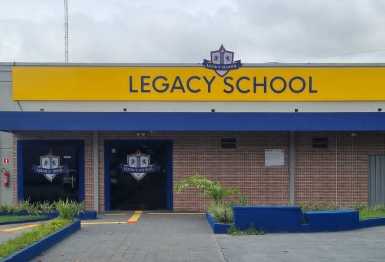 ENSINO: Colégio Legacy School recebe autorização para funcionar em Rondônia