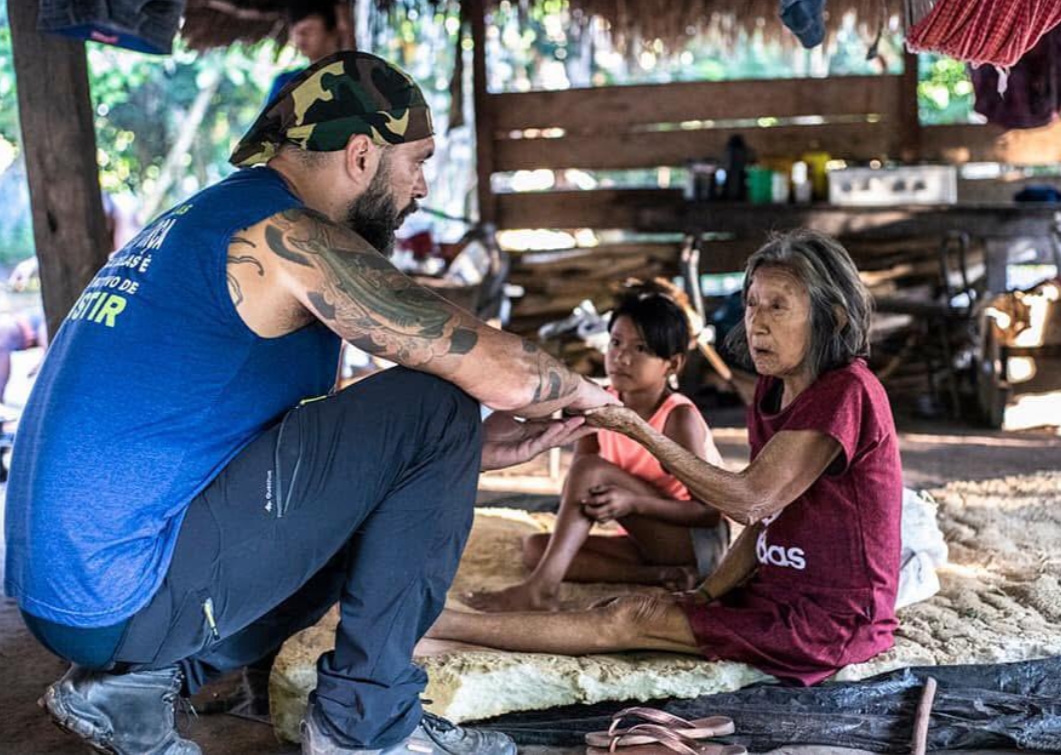 DE RONDÔNIA PARA O MUNDO: Harvard inclui iniciativa rondoniense em rede global de saúde em áreas remota