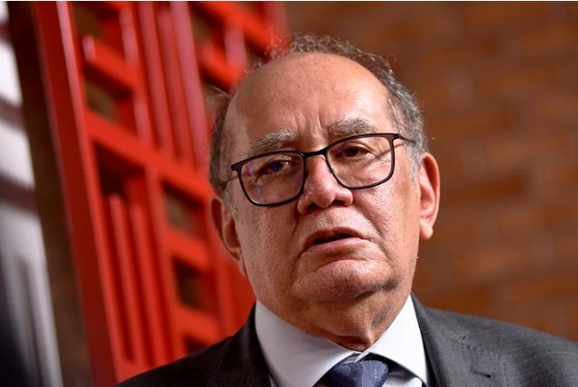 CONSUMO PESSOAL: Gilmar diz que STF 'está próximo' de discutir a descriminalização das drogas