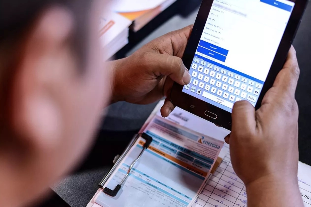 ENERGIA ELÉTRICA: 60 mil rondonienses não recebem Tarifa Social por falta de atualização cadastral