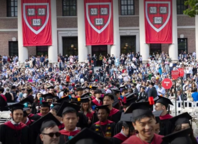 OPORTUNIDADE: Universidade de Harvard oferece cursos online e gratuito em português