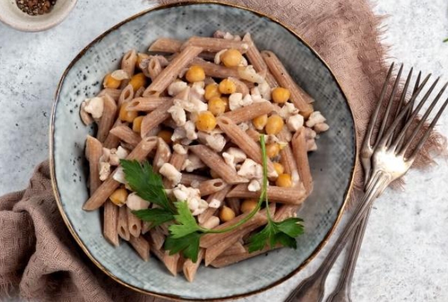 ALMOÇO RÁPIDO: Receita fácil e rica em proteínas para incluir na dieta