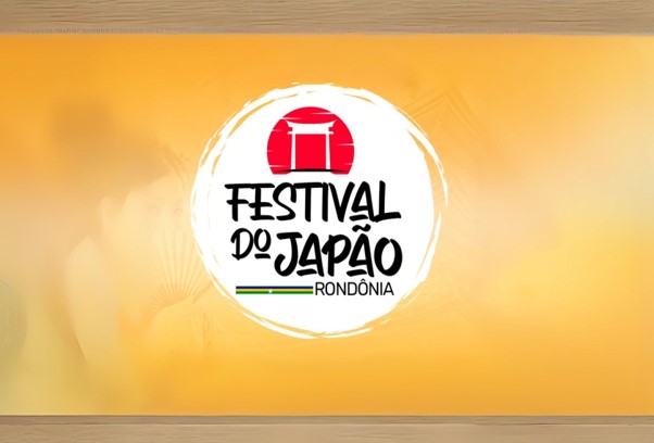 EVENTO CULTURAL: 2° Festival do Japão acontece em Porto Velho neste sábado (20)