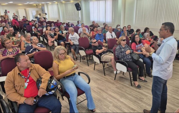 SINDSEF DIZ: Parecer sobre reenquadramento de NA para NI poderá sair nos próximos dias