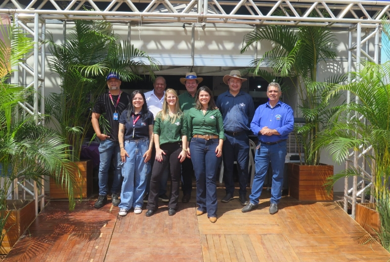 SEBRAE RO: Espaço multissetorial valoriza empreendedorismo e movimenta a Agrocom