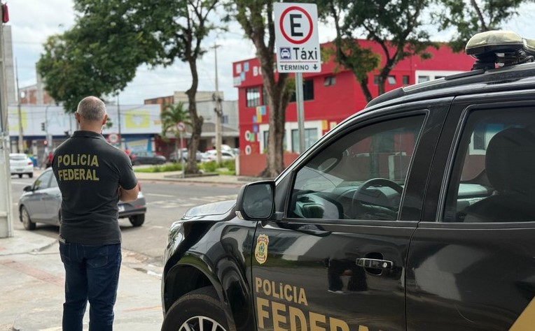 AMAPÁ: PF combate atividades clandestinas de Segurança Privada