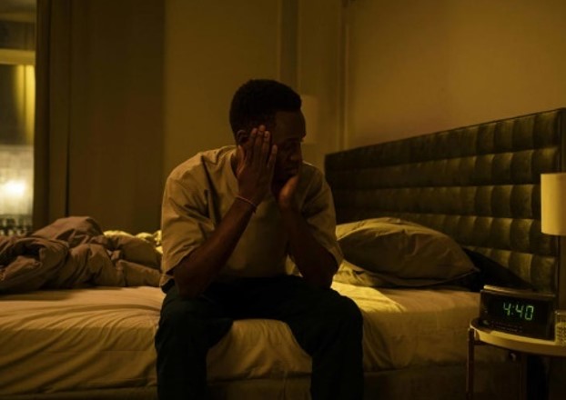 FIQUE ATENTO: Mudanças no sono podem ser sinais de câncer