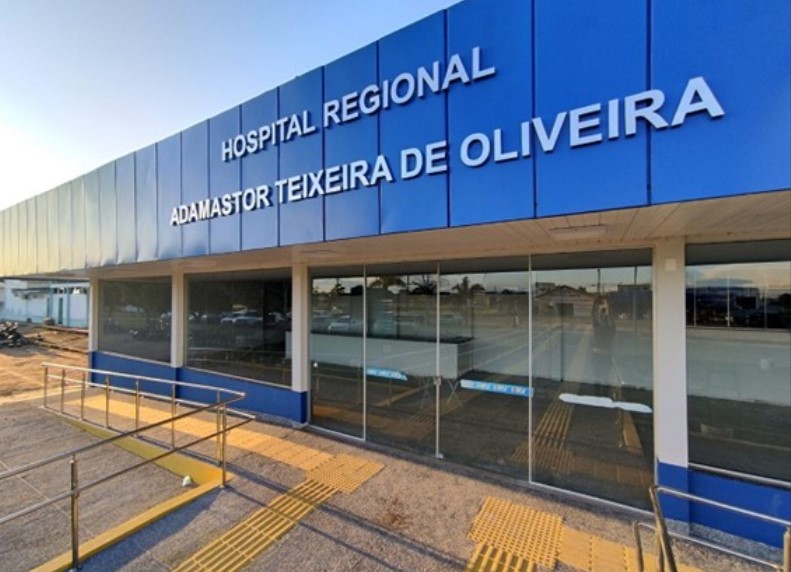 HOSPITAL REGIONAL DE VILHENA: Santa Casa de Chavantes esclarece repasses financeiros e mantém atendimento