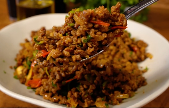 SEGREDO DE MESTRE: Transforme carne moída do dia a dia em um prato digno de restaurante estrelado