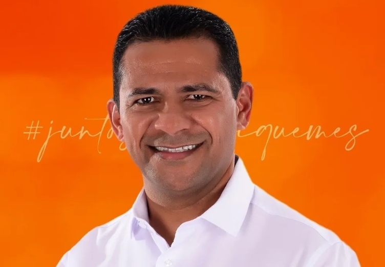 MINERAÇÃO ILEGAL: Ex-deputado 'Tiziu' se entrega à polícia após mandado da Justiça Federal