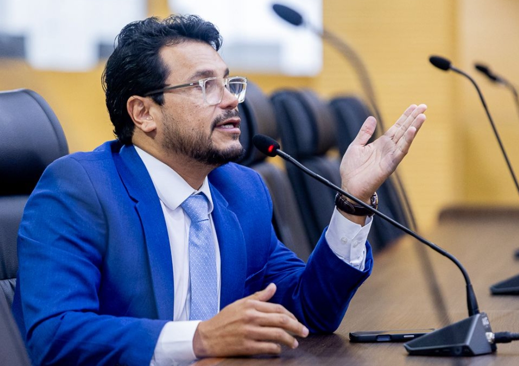 MARCELO CRUZ: Deputado defende modernização do garimpo e pede fim de decreto de 1991