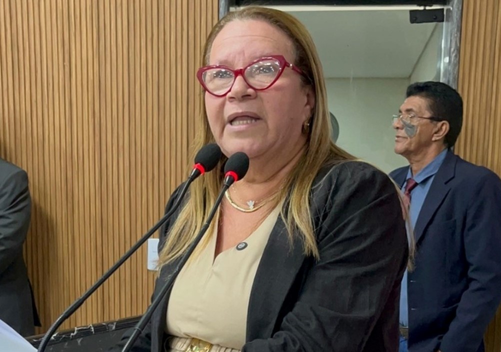 ELLIS REGINA: Câmara Municipal derruba veto do Executivo em projeto da vereadora