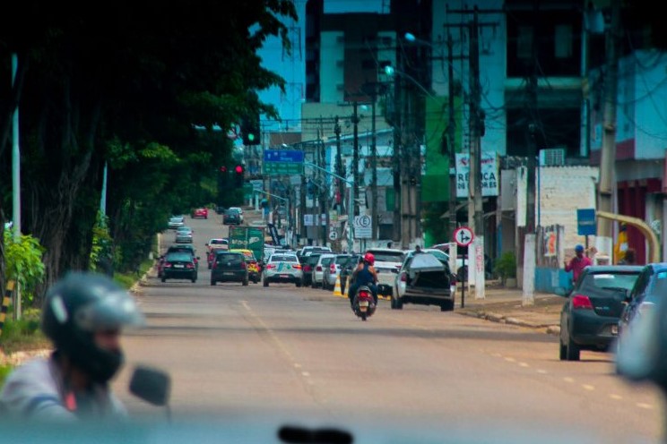 CNH SOCIAL: Prazo para inscrição em RO é prorrogado até sexta-feira (04)