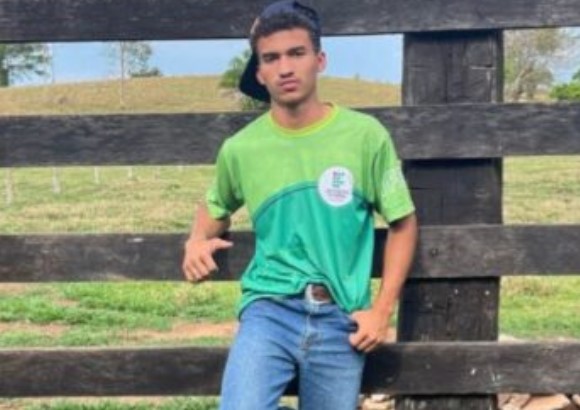 COLORADO DO OESTE: Estudante do IFRO é selecionado para intercâmbio STEM na Costa Rica