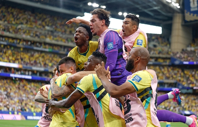 QUAL O SEU PALPITE?: Brasil tenta quebrar tabu histórico contra a Noruega nas oitavas da Copa