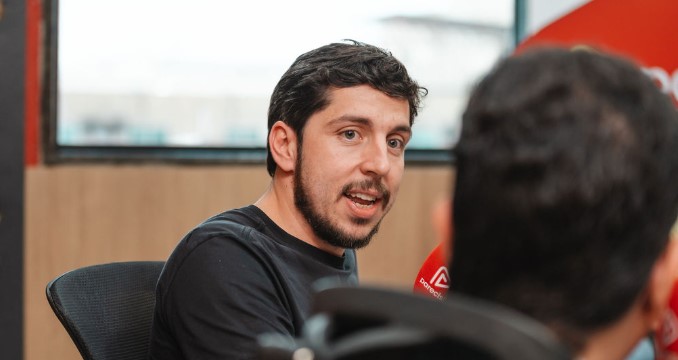 DESENVOLVIMENTO: Pedro Abib propõe união e gestão para impulsionar Rondônia