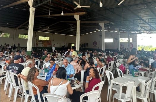 CULTURA LOCAL: Autovema apoia evento e reforça compromisso com integração e diversidade