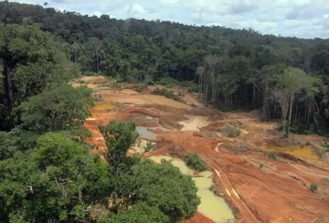 REVISÃO GEOGRÁFICA: Vilhena e Pimenta Bueno divergem sobre área da Terra Indígena Roosevelt