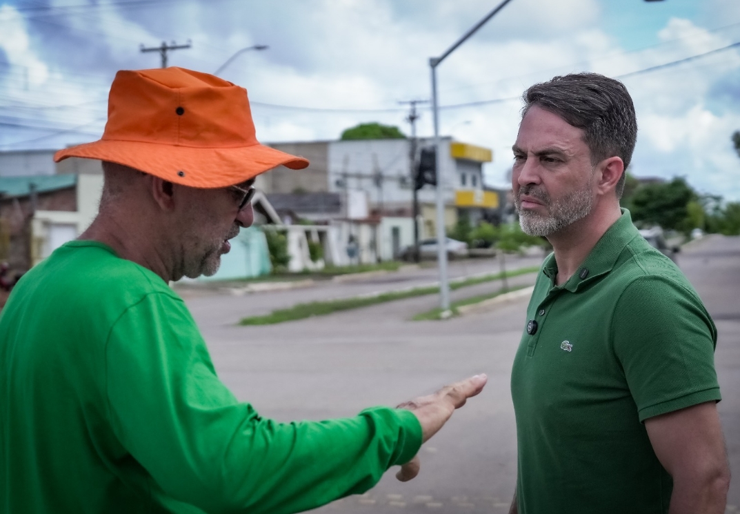 MELHORIAS: Cruzamento da Pinheiro Machado recebe semáforo para reduzir acidentes