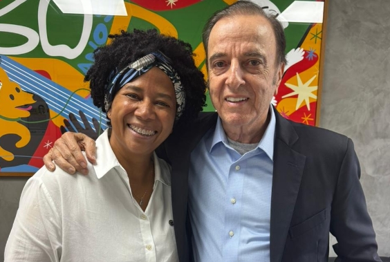 SILVIA CRISTINA: Deputada anuncia que tratamento de quimioterapia chega a Ji-Paraná neste ano