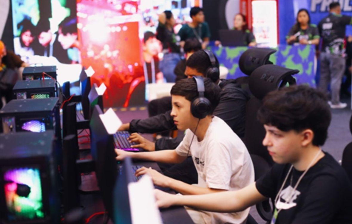 EVENTO POPULAR: Justiça nega ação de vereador e mantém realização do Tecnogame