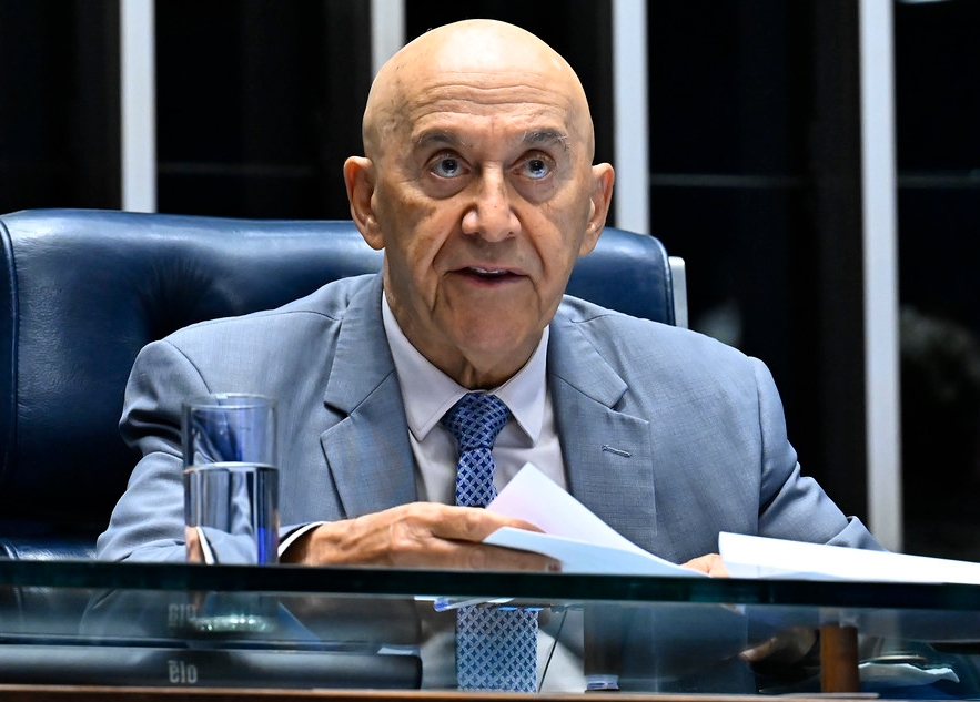 CONFÚCIO MOURA: Senador destaca impacto do novo PNE para RO e defende metas viáveis na educação