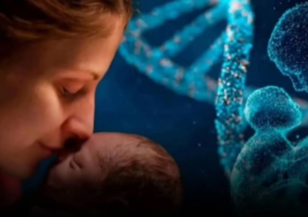 MÃE TARDIA: Mulheres que engravidam após os 33 anos tem maior chance de chegar aos 95 anos