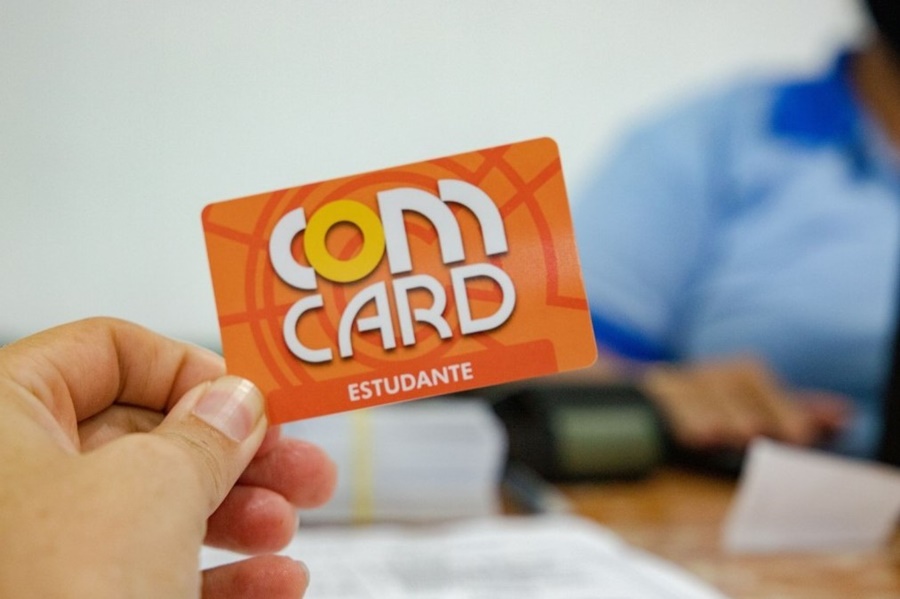 ÔNIBUS: Porto Velho conta com três locais para cadastro e emissão do Comcard