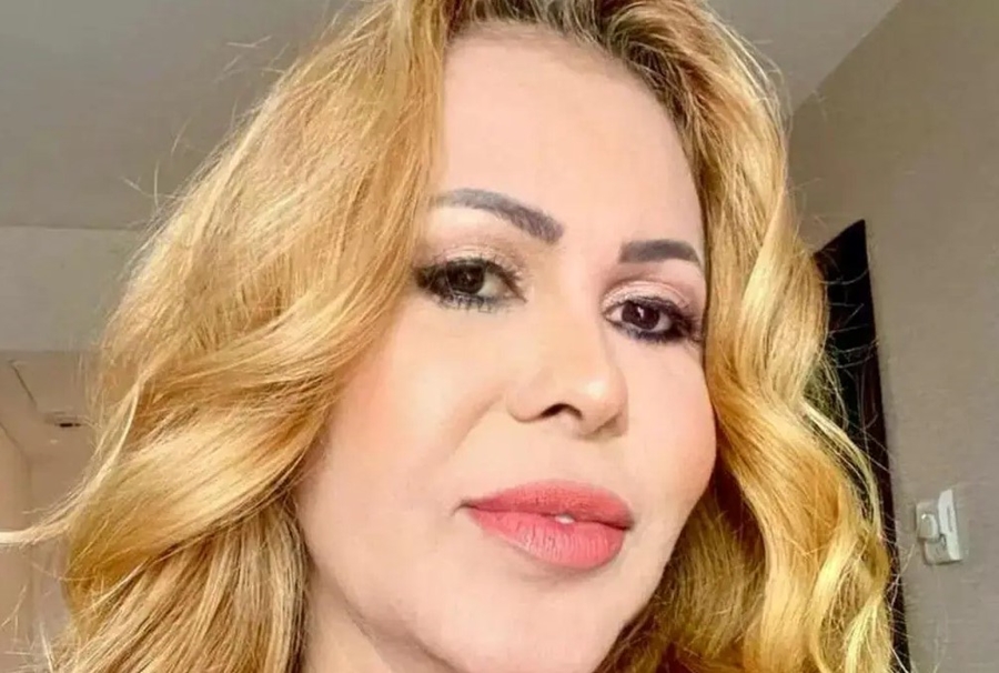 ALEGRIA: Joelma anuncia retorno aos palcos após problemas de saúde