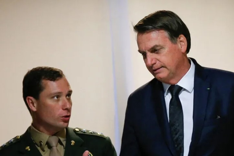 DELAÇÃO PREMIADA: Bolsonaro duvidou até último minuto que Cid delataria, dizem interlocutores