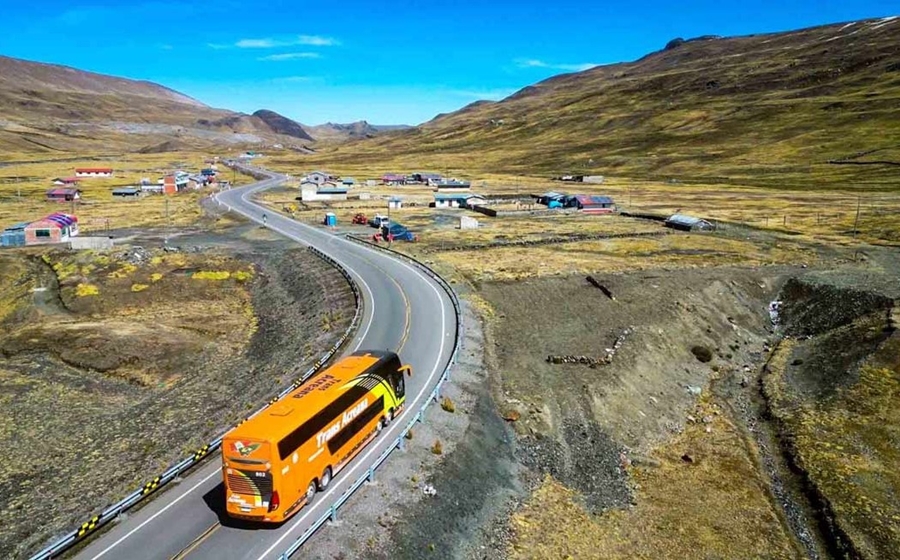 PARTIU, LIMA!: As férias estão logo ali, nas Cordilheiras dos Andes ou no Oceano Pacífico