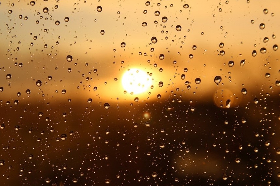 VAI E VEM: RO deve ter sol e chuva nesta quarta (15), inclusive em Cabixi