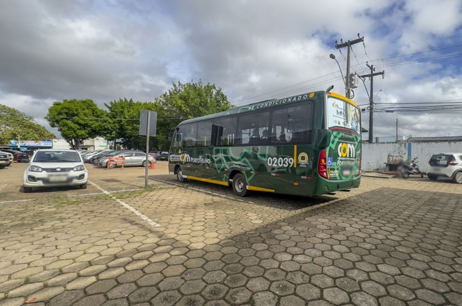 ACESSIBILIDADE: Prefeitura disponibiliza transporte gratuito e adequado para PCD's