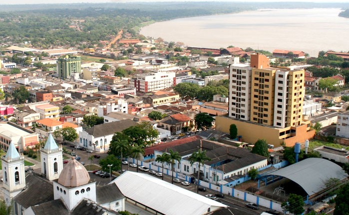 PORTO VELHO: Conheça parte da história dos 110 anos da capital de Rondônia