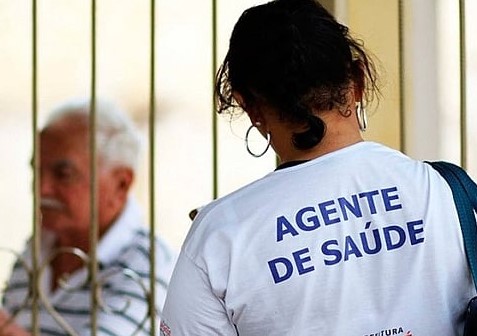 SAÚDE EM RO: Investimento para agentes comunitários e de combate às endemias é ampliado