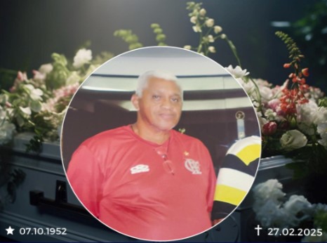 PERDA: Morre 'Da Silva', grande expoente do futebol rondoniense