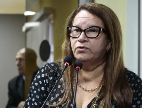 ELLIS REGINA: Sancionada a Lei da vereadora que reconhece Dia S do Comércio