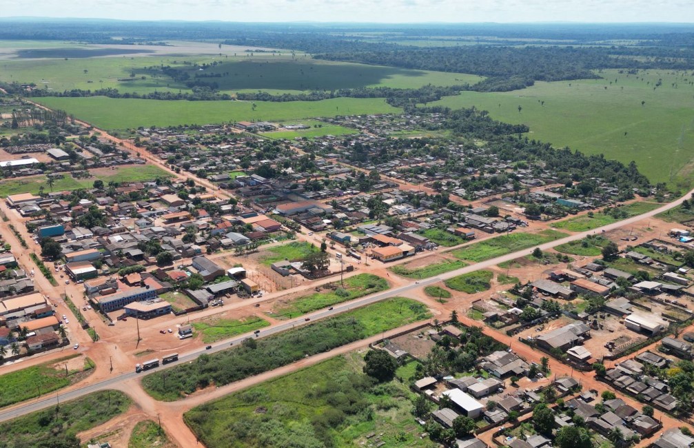 ATÉ DOMINGO (15): Prazo para inscrição na eleição para administrador distrital terminando
