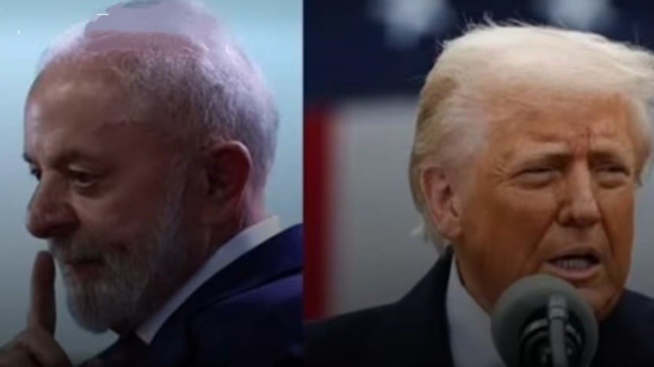 CHRISÓSTOMO: Deputado diz que Lula não buscou 'entendimento diplomático' com EUA