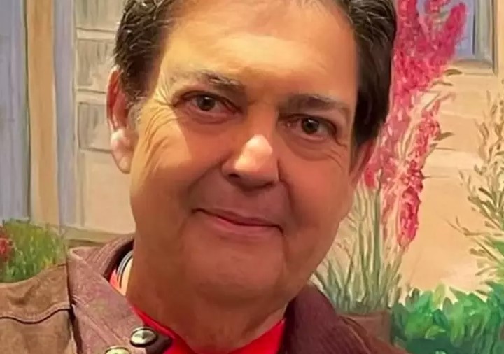 RECUPERAÇÃO: Faustão apresenta melhoras após cirurgias e extubação