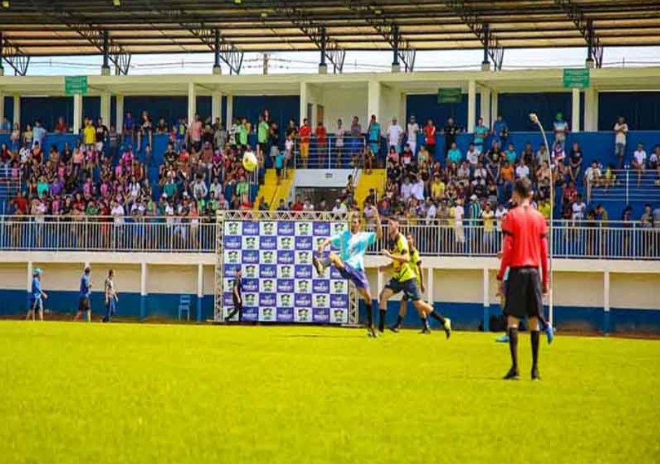 JARU: Curso para formação de árbitros está com inscrições abertas até dia (15)