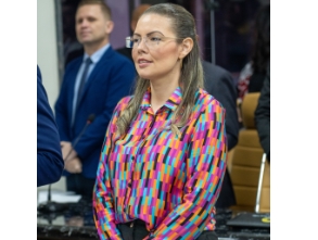 SOFIA ANDRADE: Vereadora propõe moção de aplausos a garimpeiros de Porto Velho