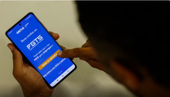 DESENROLA BRASIL: Uso do FGTS para pagar dívidas começa nesta segunda