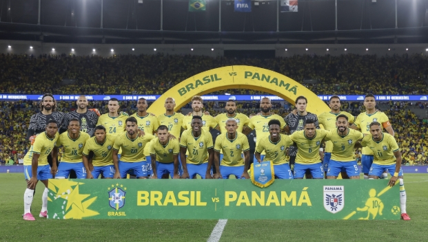 VEJA RANKING: Brasil fica fora do top 5 de seleções mais valiosas da Copa