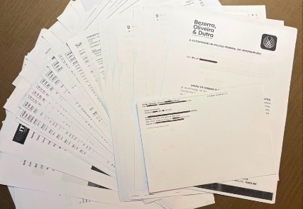 PROVA CONTÁBIL: UNNESA apresenta documentos e questiona apreensão da PF em Porto Velho