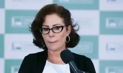 CARLA ZAMBELLI: Deputada segue presa na Itália após nova audiência sobre extradição 