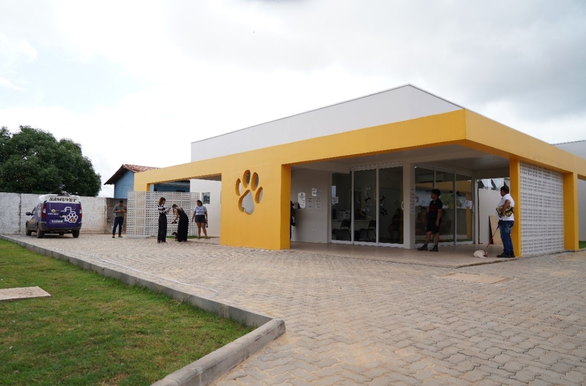 PETS: Clínica de Bem-Estar mantém atendimento veterinário na capital